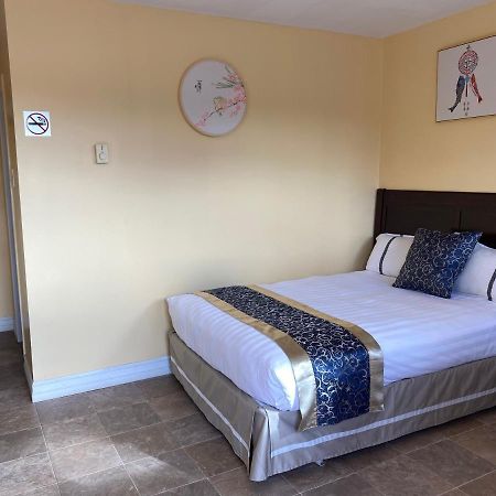 Marie'S Motel & Shanghai Restaurant Springdale Екстериор снимка